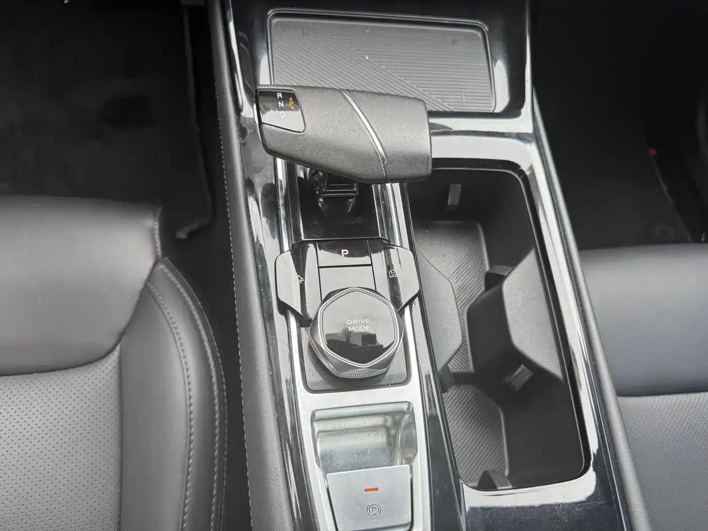 Ruicheng PLUS 2023 1.5T DCT Luxury Edition — миниатюра 9