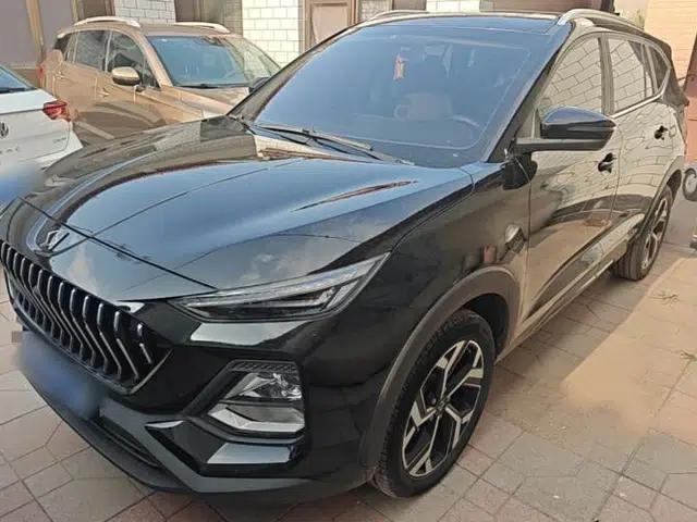 SOL X8 2021 300T DCT Leading Smart Connectivity Edition 5-seater