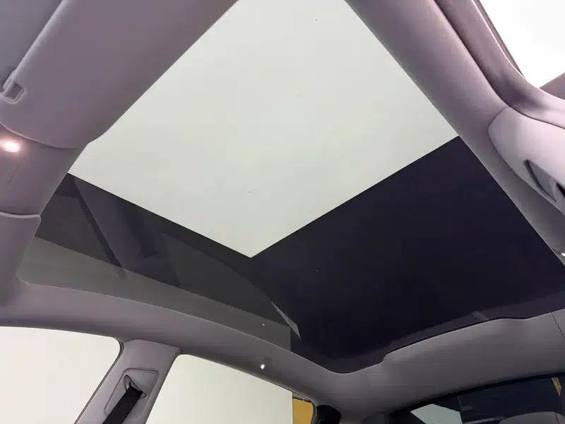 Model Y 2025 Rear-Wheel Drive — миниатюра 19