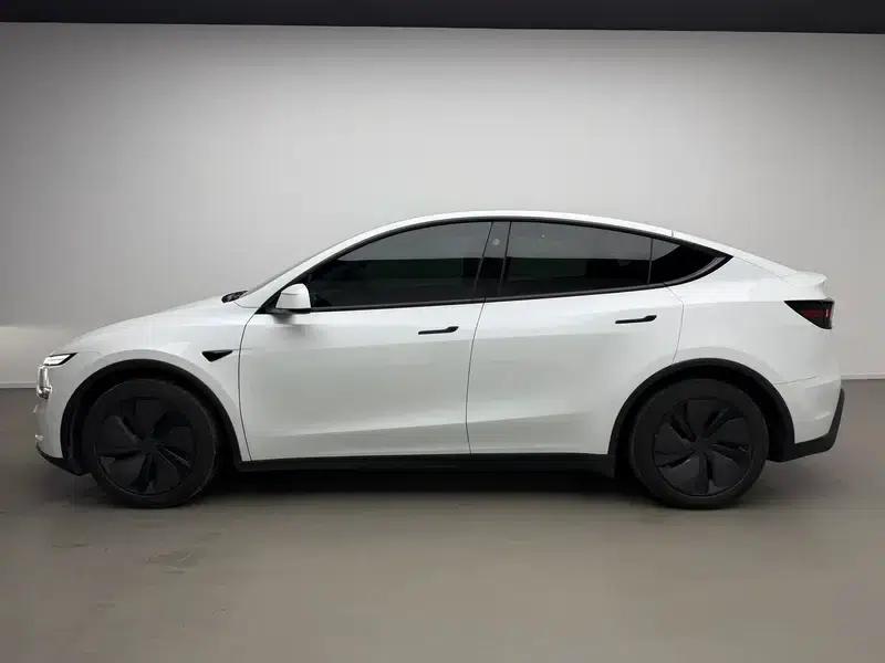 Model Y 2025 Rear-Wheel Drive — миниатюра 4