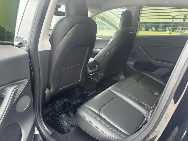 Model Y 2022 Rear-Wheel Drive — миниатюра 9