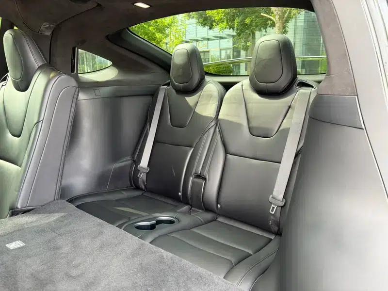 2016 Model X 75D — миниатюра 33