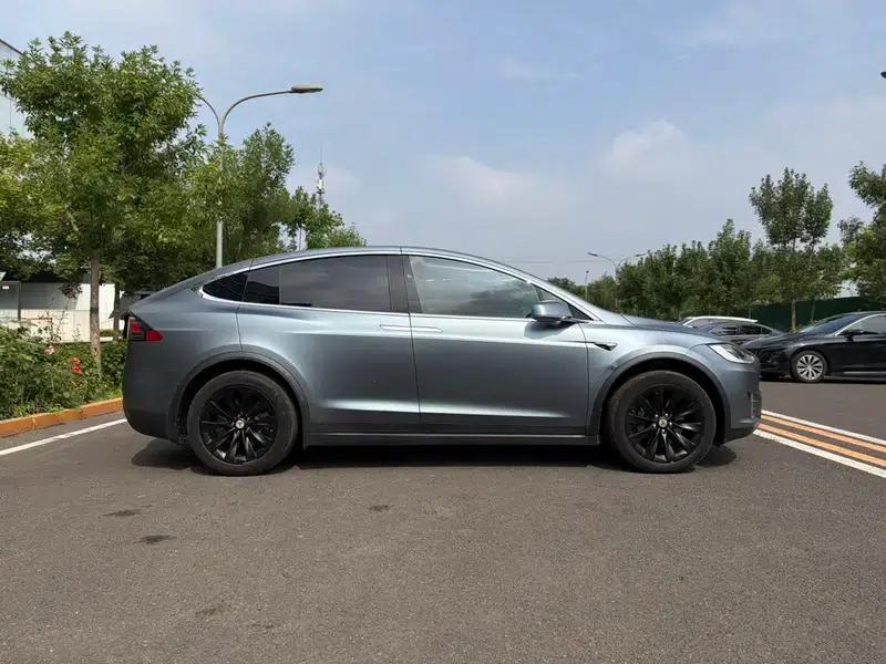 2016 Model X 75D — миниатюра 8