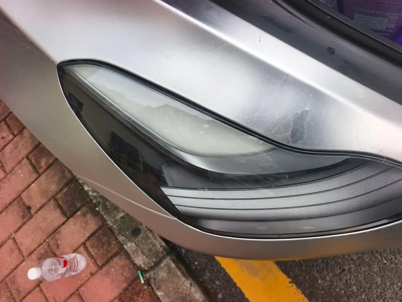 Tesla Model 3 2022 Rear-Wheel-Drive Version — миниатюра 7