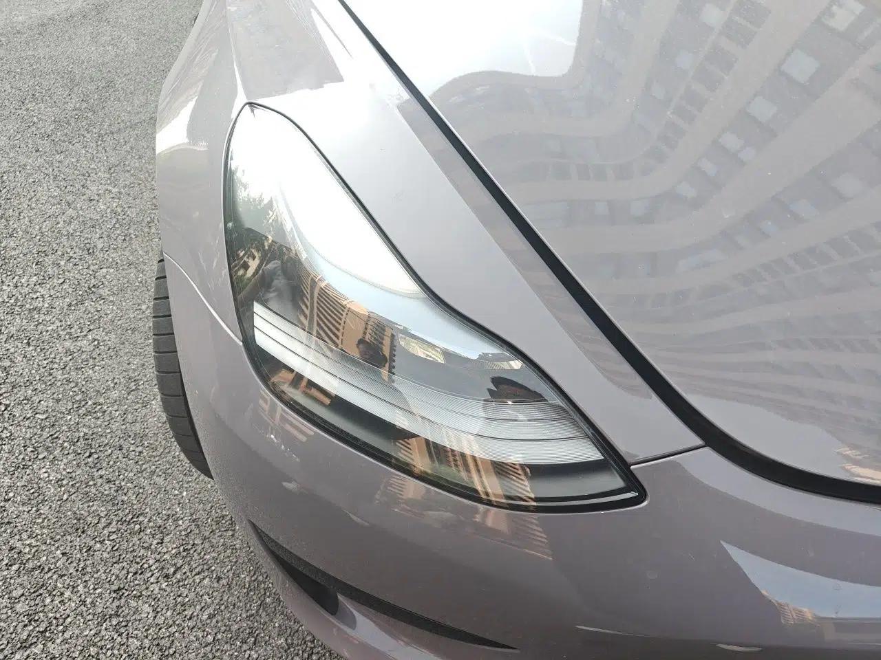 Tesla Model 3 2022 Rear-Wheel-Drive Version — миниатюра 7