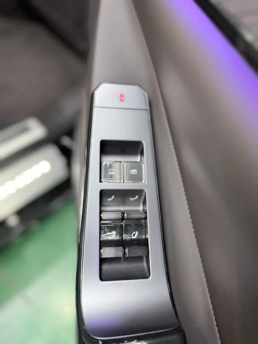 Denza Z9 2024 1100 km Four-Wheel Drive Max Version — миниатюра 39