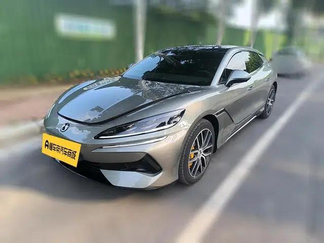 Denza Z9GT DM 2024 1100 AWD Pro Edition