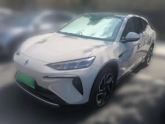 Denza N7 2024 630 All-Wheel Drive Intelligent Driving Ultra Version