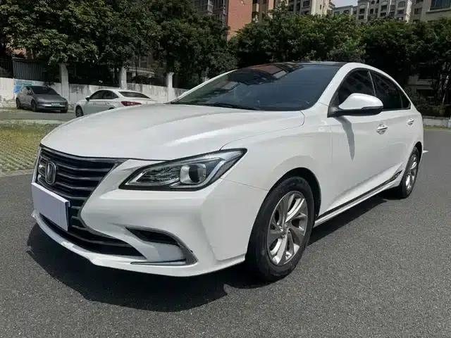 Ruicheng CC 2018 1.5T Automatic Elegant Starry Sky Edition (National V Emission Standard)