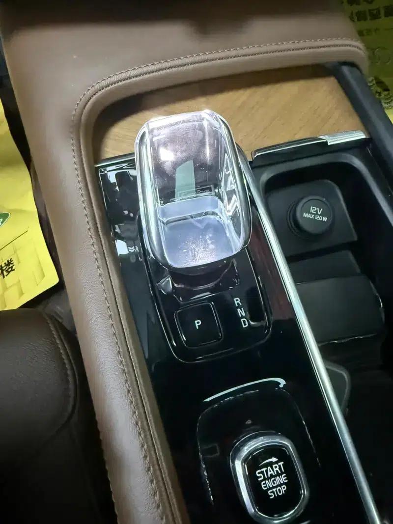 2024 Volvo S90 B5 Smart Luxury Edition — миниатюра 11