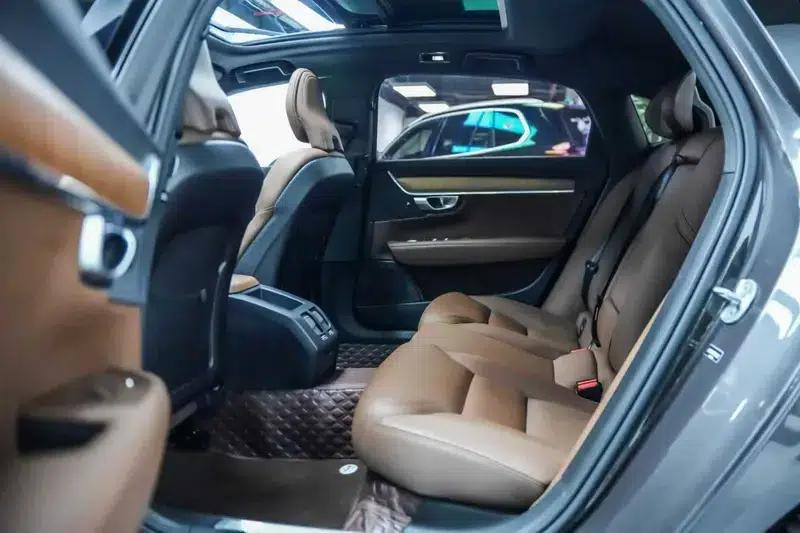 2024 Volvo S90 B5 Smart Luxury Edition — миниатюра 14