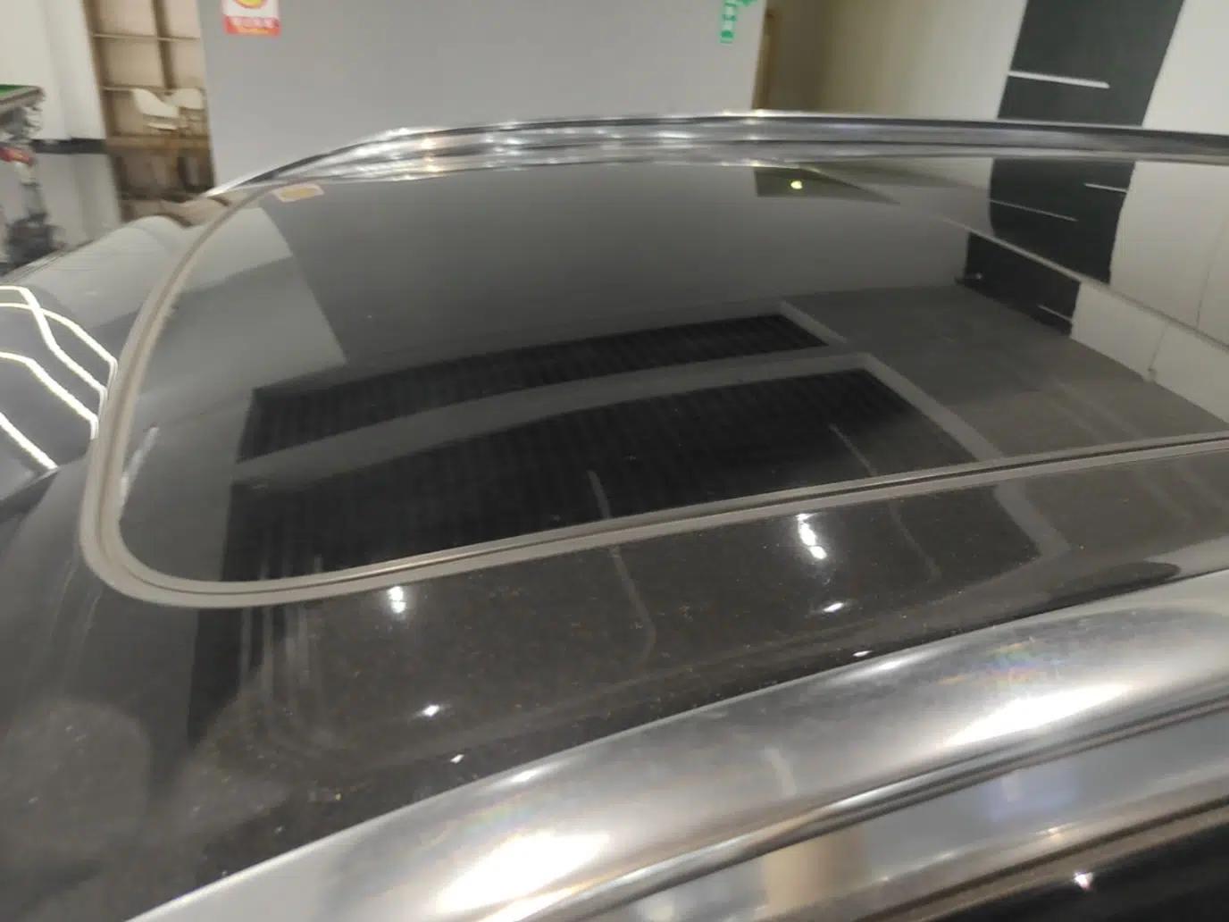 Volvo XC90 2022 B6 Zhiyi Luxury Edition 7-Seater — миниатюра 7