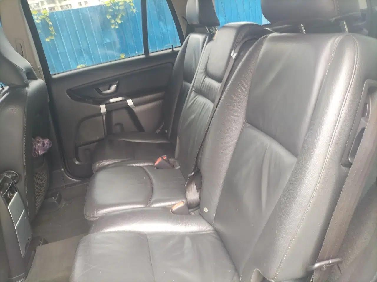 Volvo XC90 2013 2.5T T5 Luxury Edition — миниатюра 17