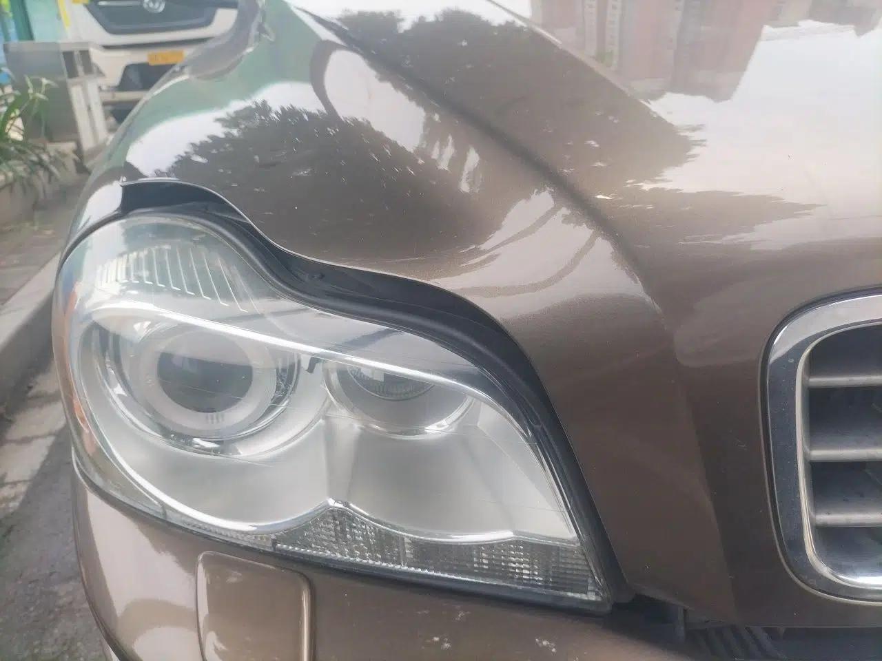 Volvo XC90 2013 2.5T T5 Luxury Edition — миниатюра 7