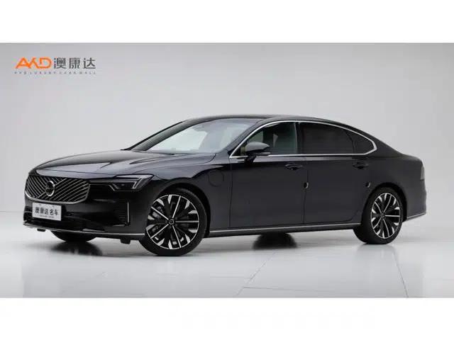 2026 Volvo S90 PHEV T8 AWD Long Range Smart Luxury Edition