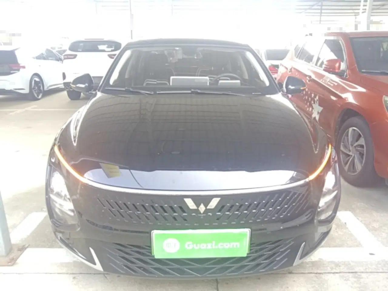 Wuling Xingguang 2023 70 Standard Edition — миниатюра 2