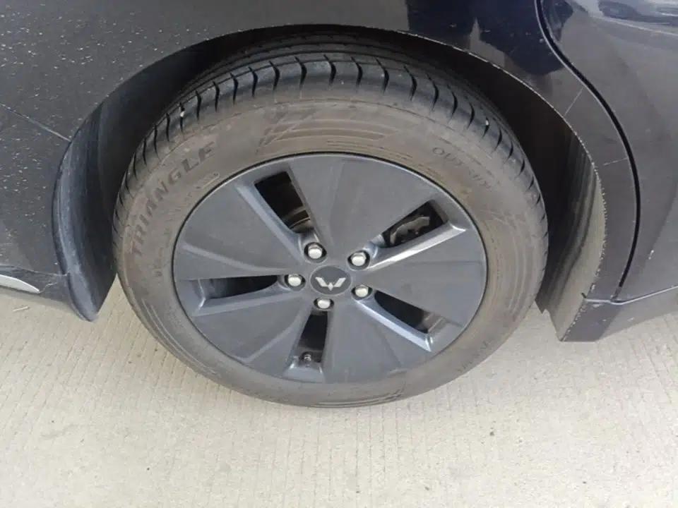 Wuling Xingguang 2023 70 Standard Edition — миниатюра 11