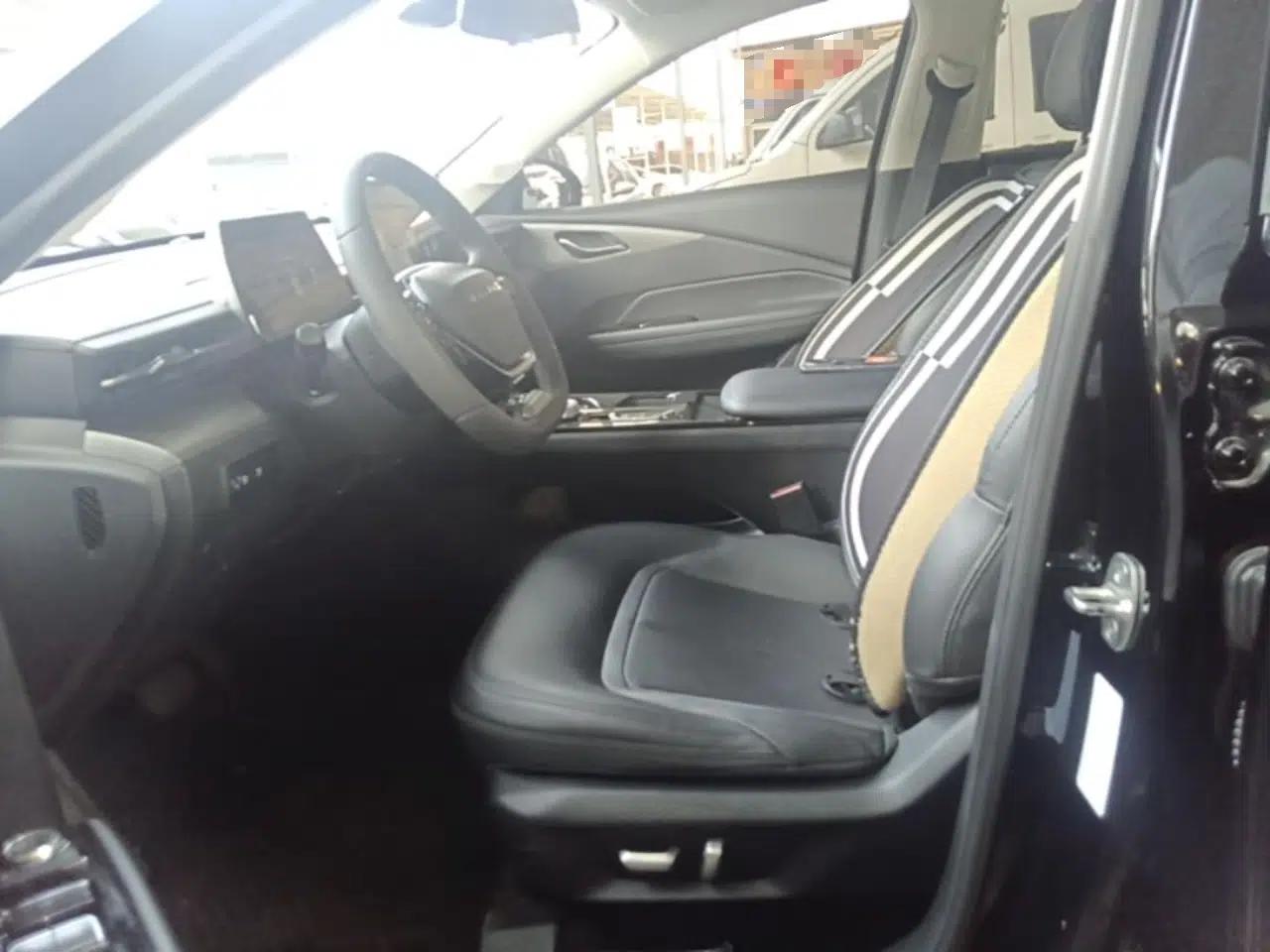 Wuling Xingguang 2023 70 Standard Edition — миниатюра 17