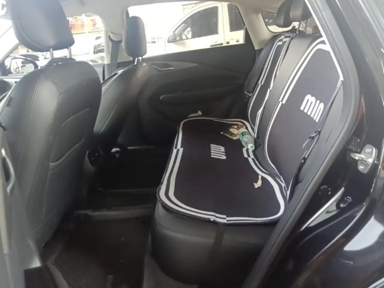 Wuling Xingguang 2023 70 Standard Edition — миниатюра 20