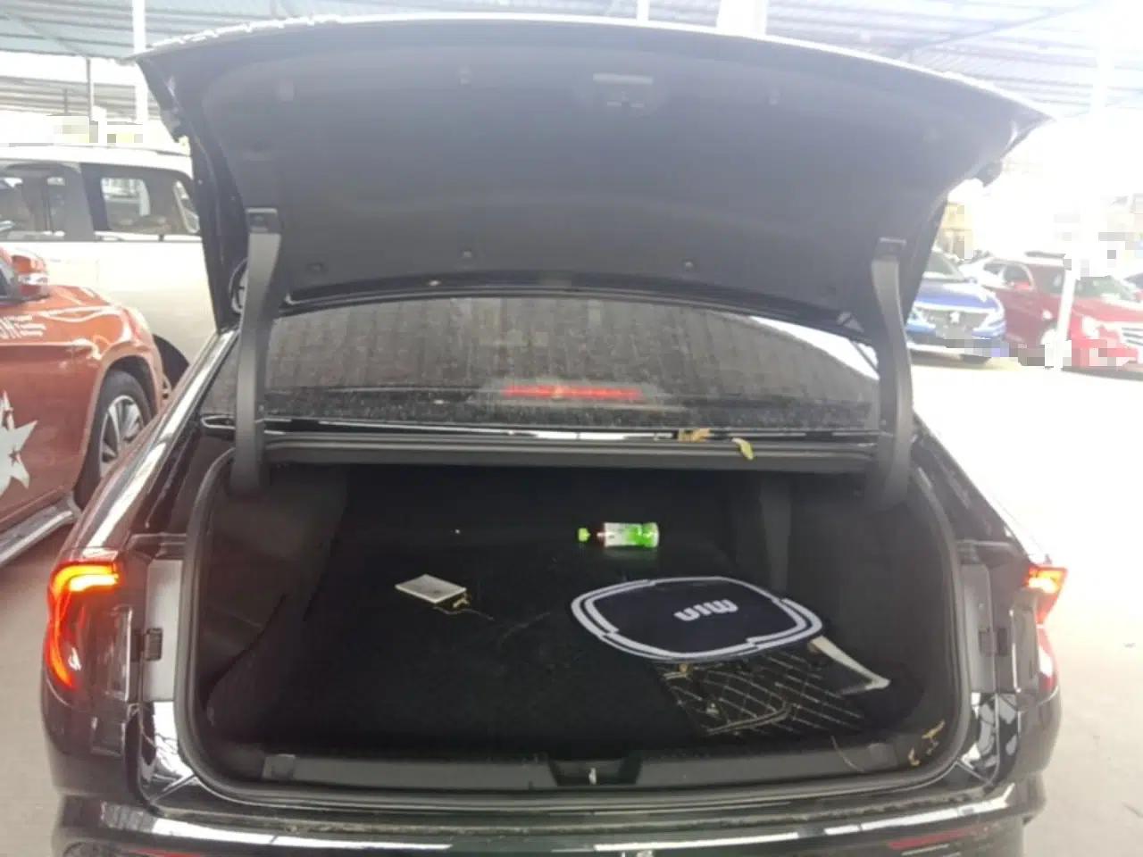 Wuling Xingguang 2023 70 Standard Edition — миниатюра 22