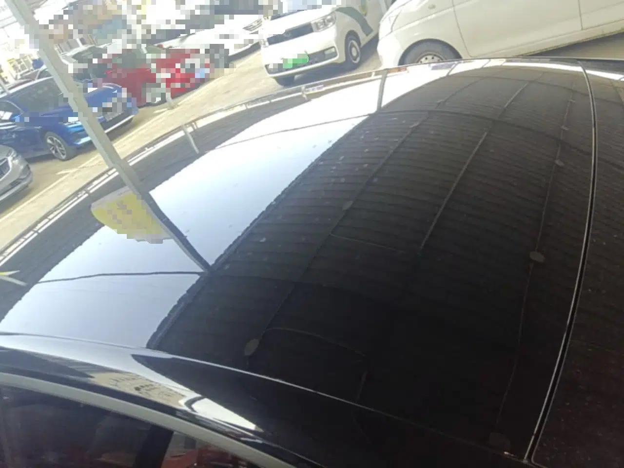 Wuling Xingguang 2023 70 Standard Edition — миниатюра 7