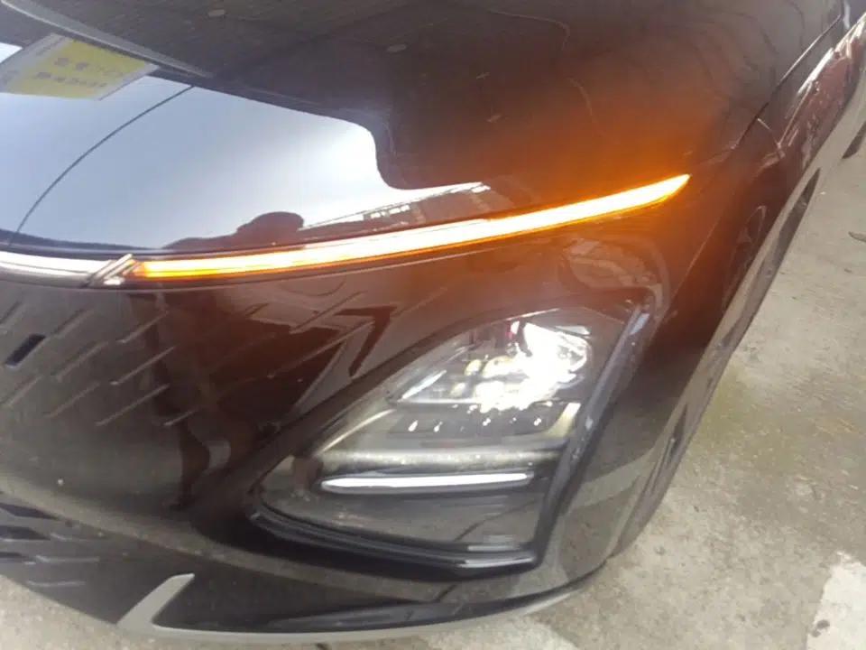 Wuling Xingguang 2023 70 Standard Edition — миниатюра 8
