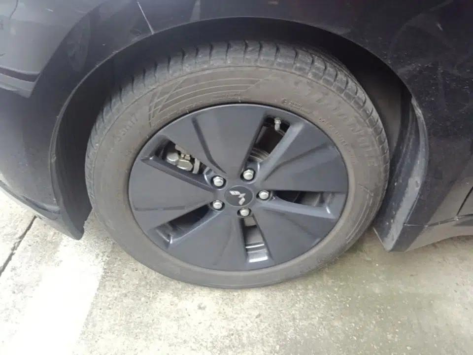 Wuling Xingguang 2023 70 Standard Edition — миниатюра 10