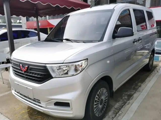 Wuling Hongguang V 2022 1.5L Jingqu Version Hydraulic Power Steering LAR
