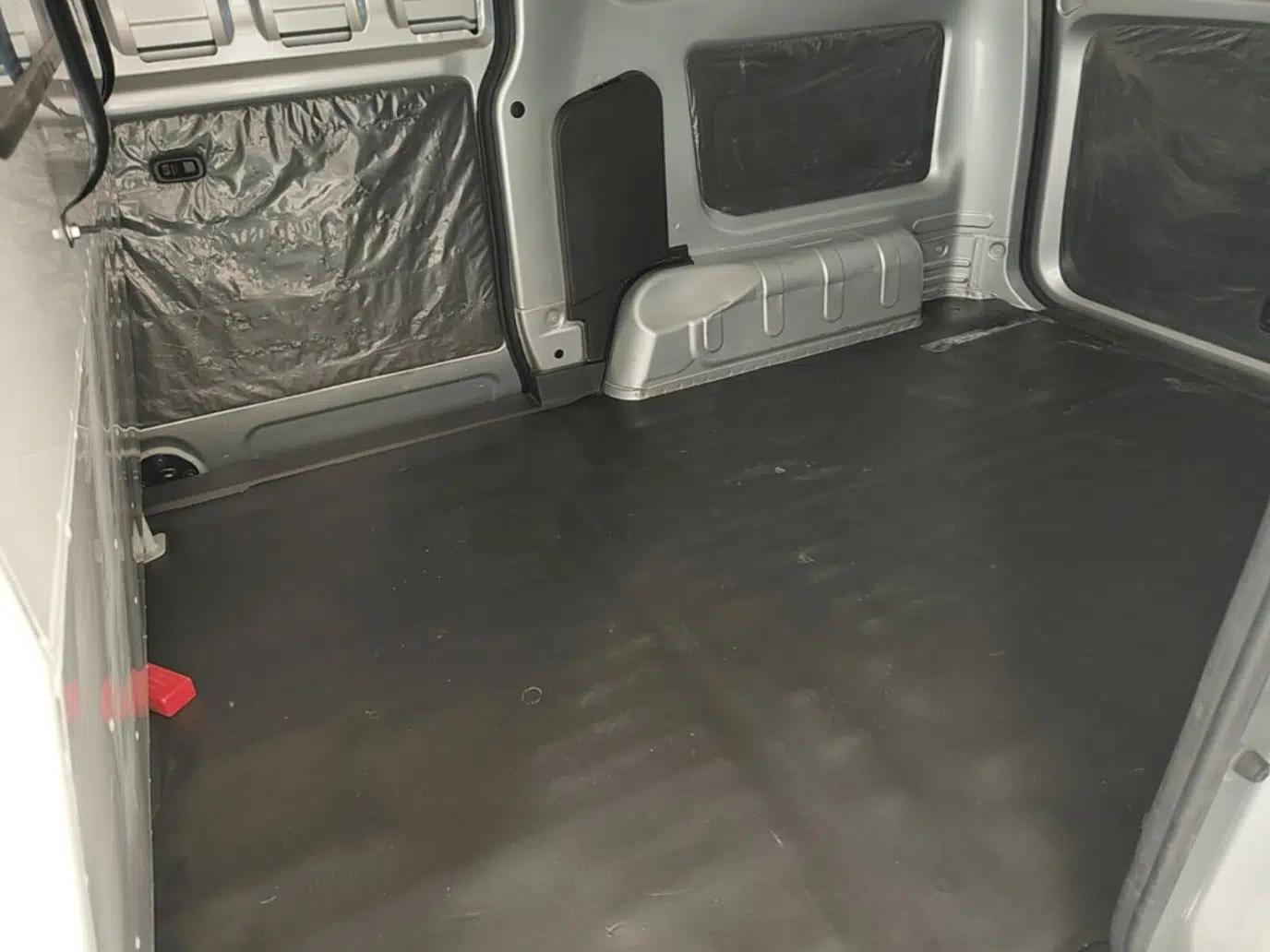 Wuling Hongguang V 2019 1.5L Jingqu Edition Sealed-Window Vehicle China VI LAR — миниатюра 25