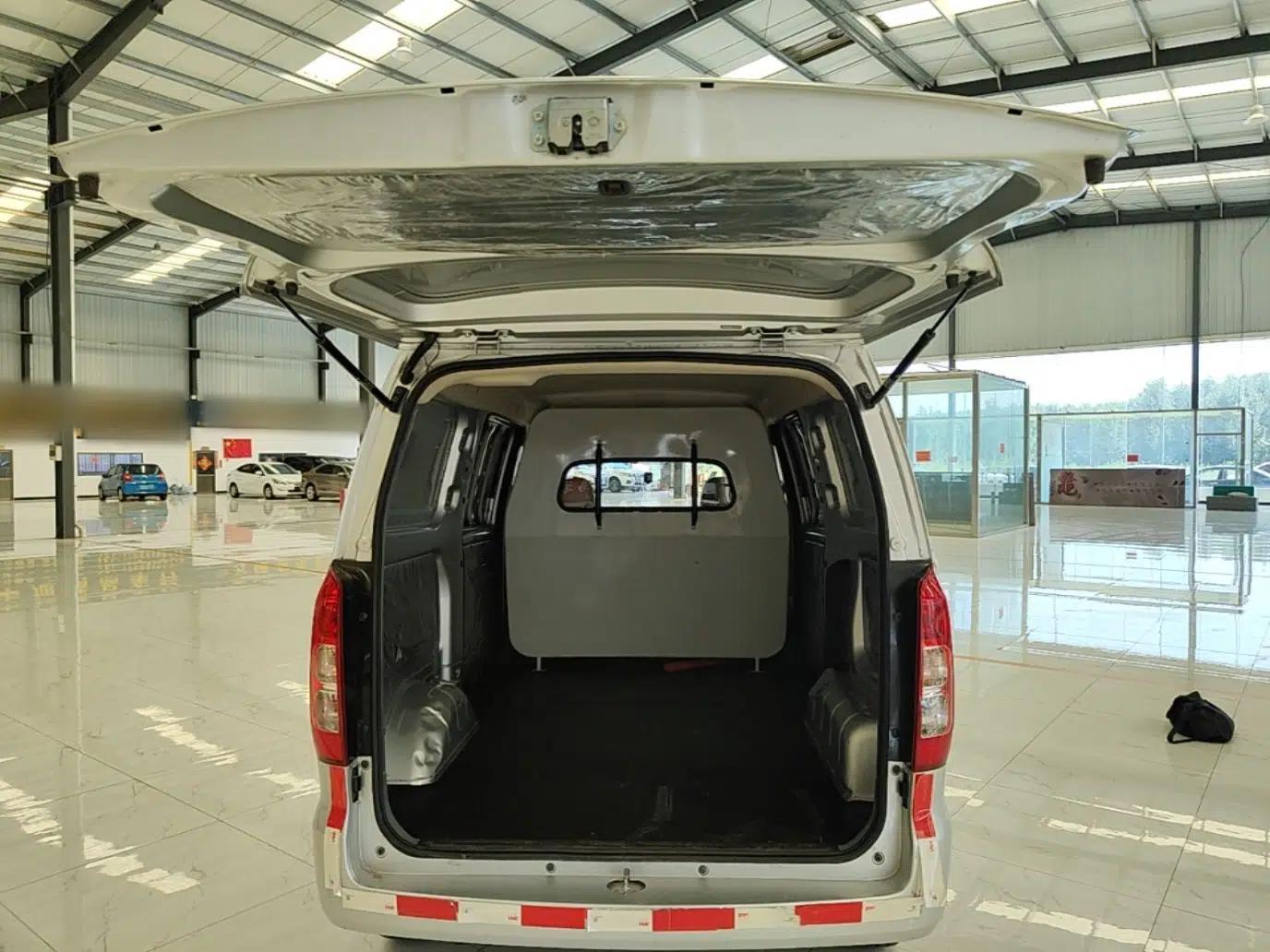 Wuling Hongguang V 2019 1.5L Jingqu Edition Sealed-Window Vehicle China VI LAR — миниатюра 27