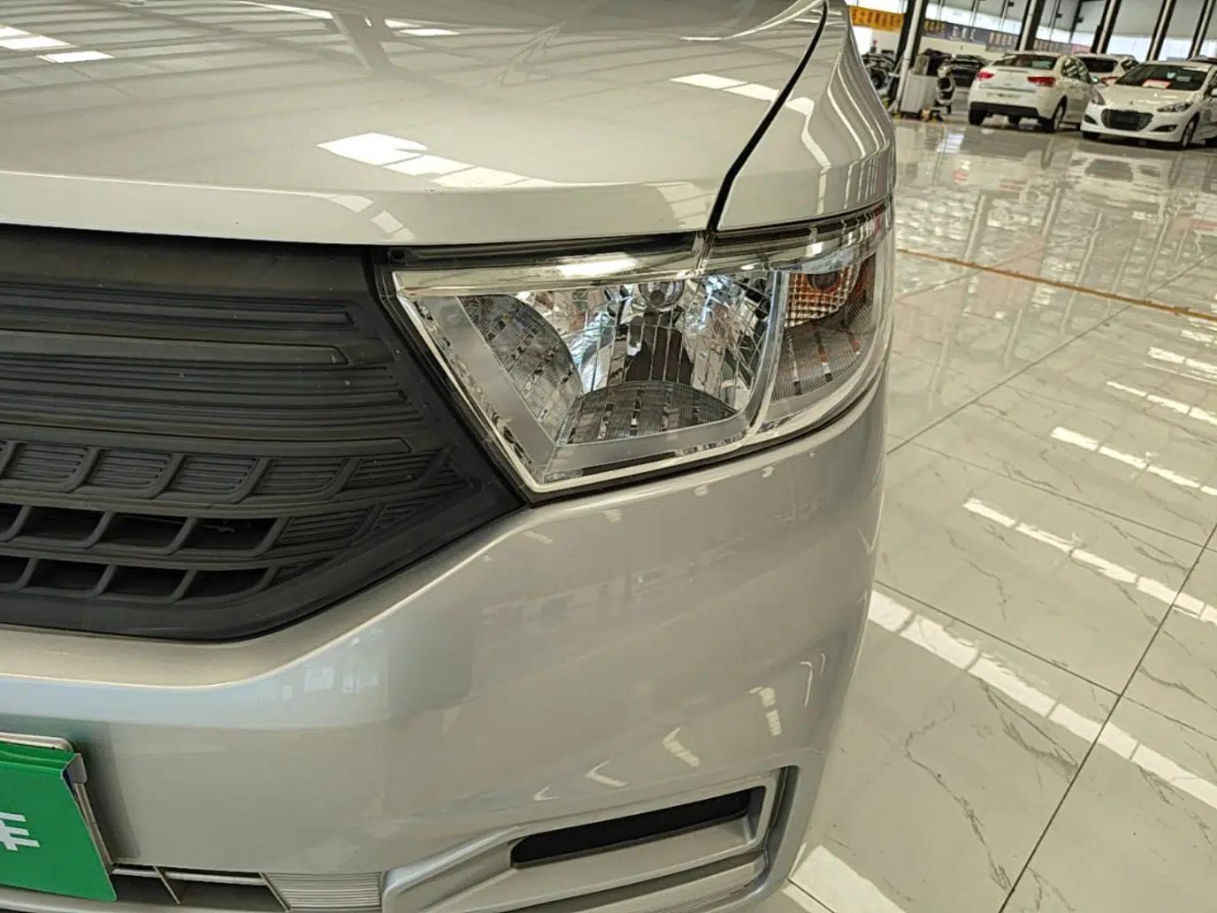 Wuling Hongguang V 2019 1.5L Jingqu Edition Sealed-Window Vehicle China VI LAR — миниатюра 8
