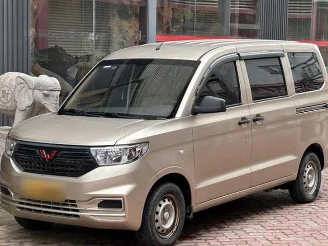 Wuling Hongguang V 2022 1.5L Jingqu Version Hydraulic Power Steering LAR