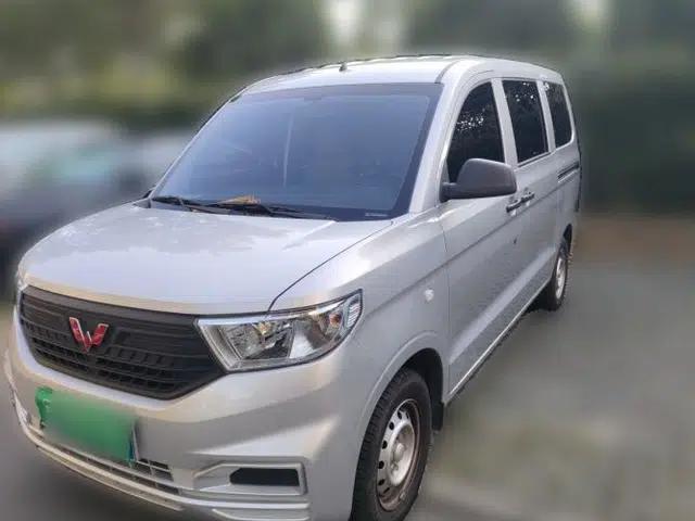 Wuling Hongguang V 2022 1.5L Jingqu Edition Electric-Assist LAR