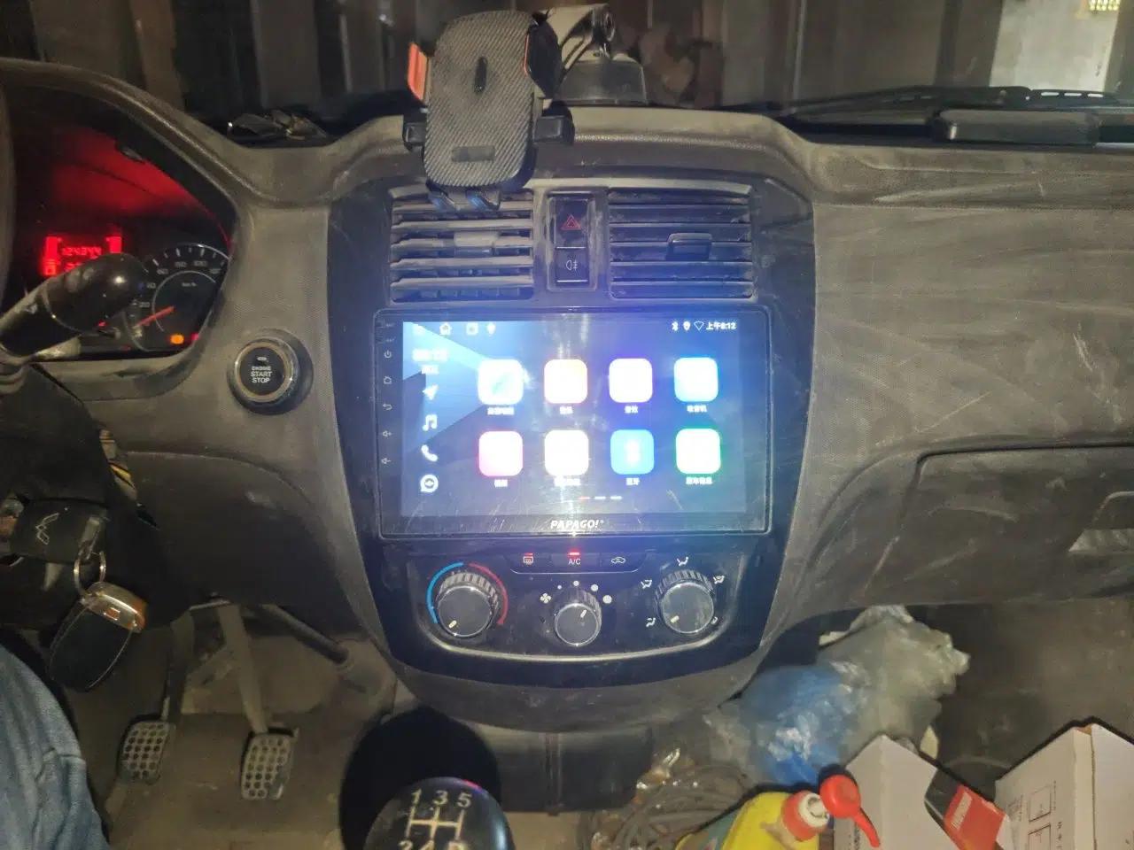 Wuling Rongguang 2014 1.5L S Base Version — миниатюра 13