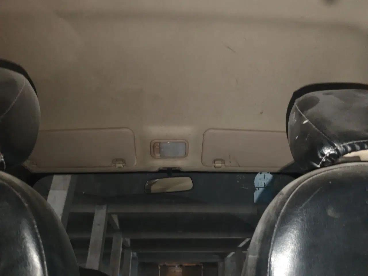 Wuling Rongguang 2014 1.5L S Base Version — миниатюра 18