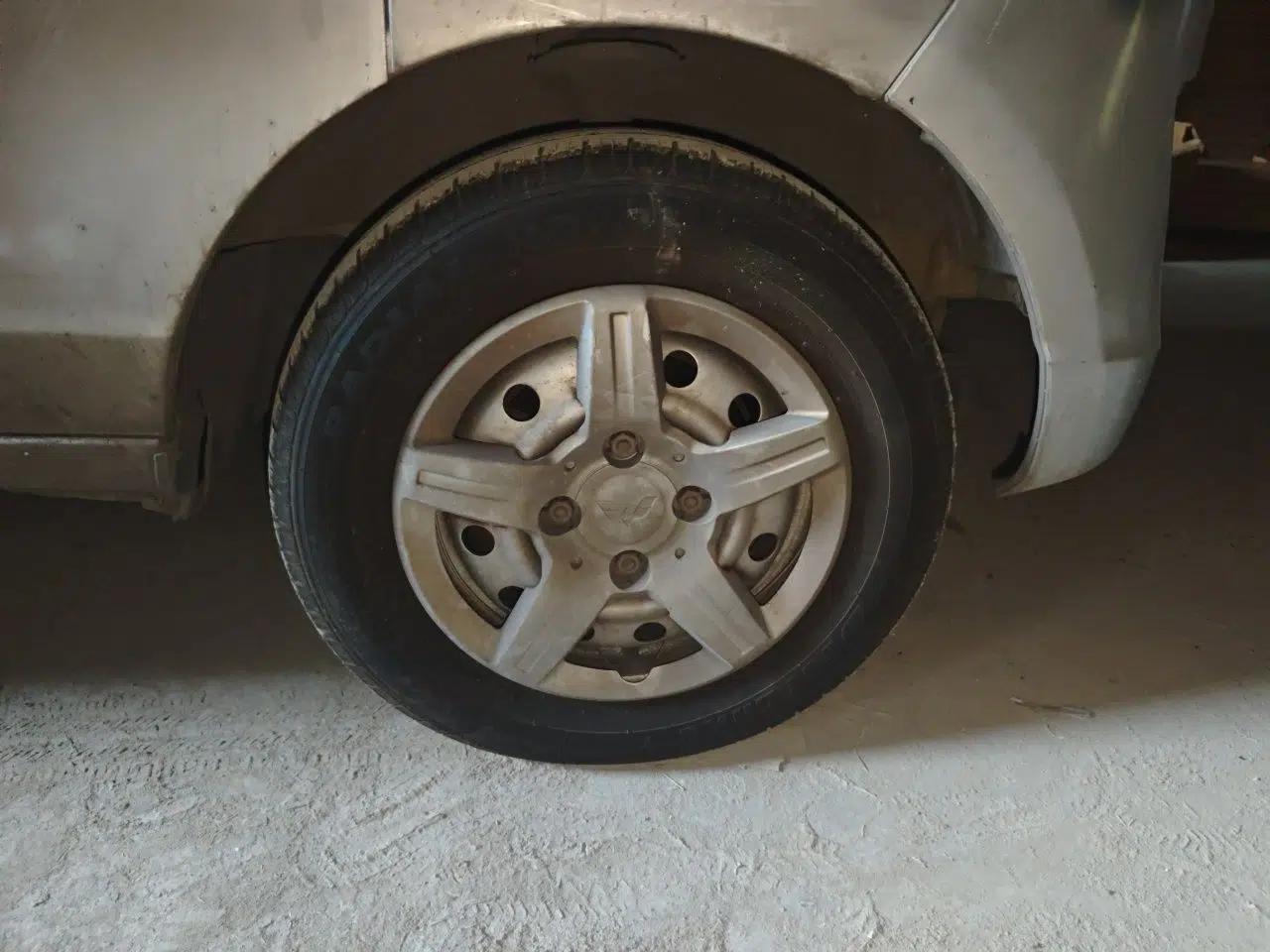 Wuling Rongguang 2014 1.5L S Base Version — миниатюра 8