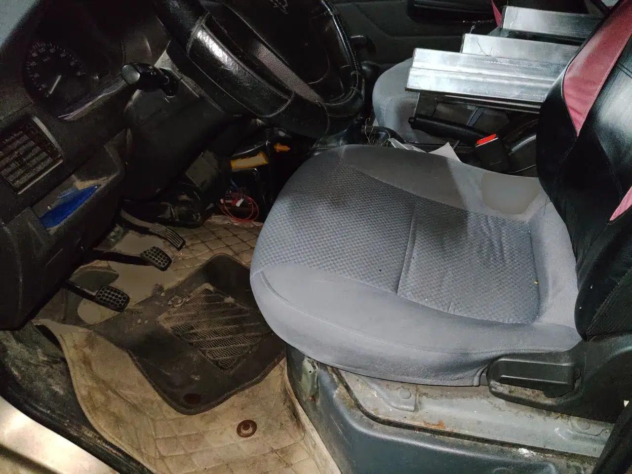 Wuling Rongguang 2019 1.5L Extended Basic Version — миниатюра 15