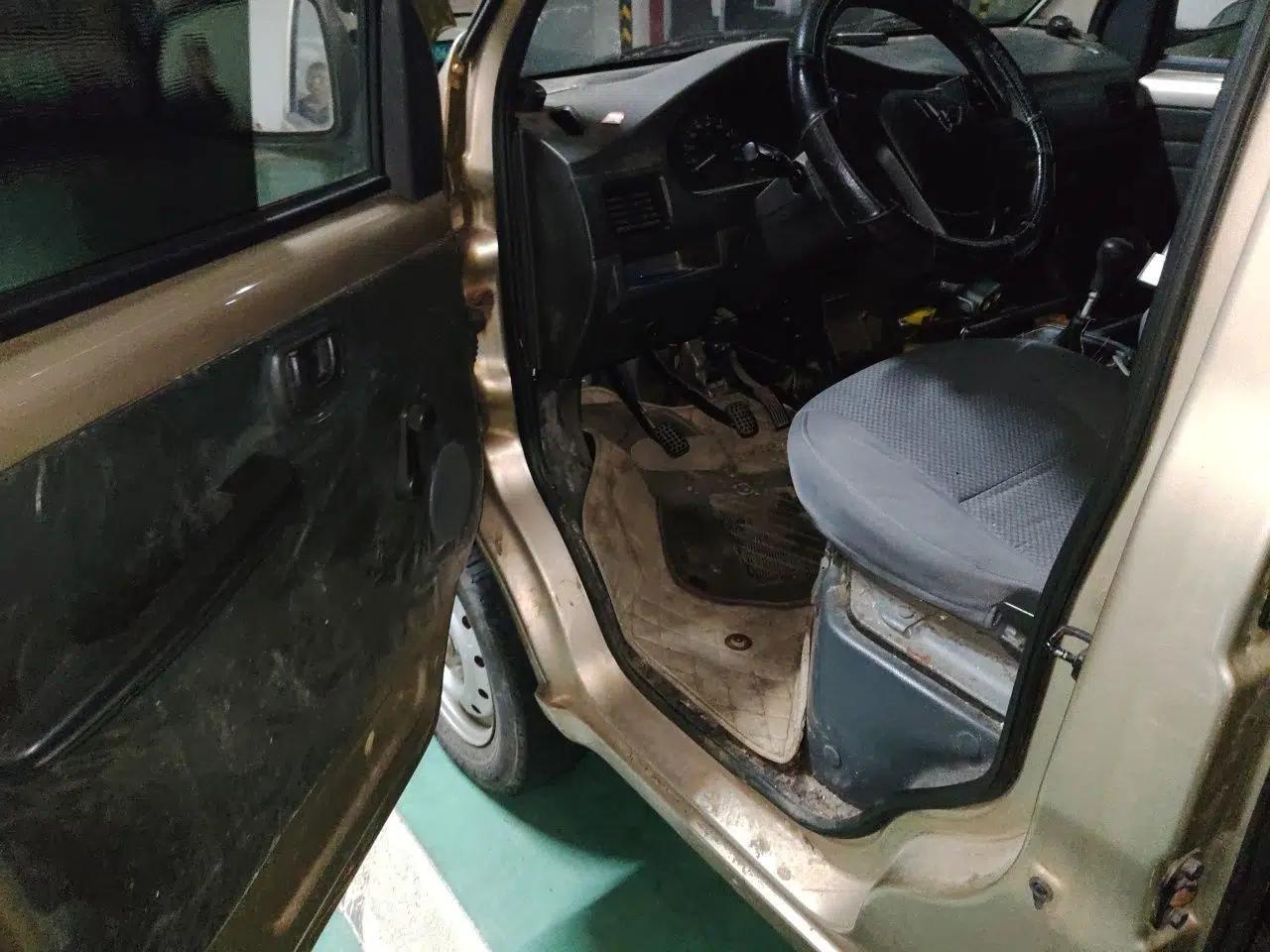 Wuling Rongguang 2019 1.5L Extended Basic Version — миниатюра 16