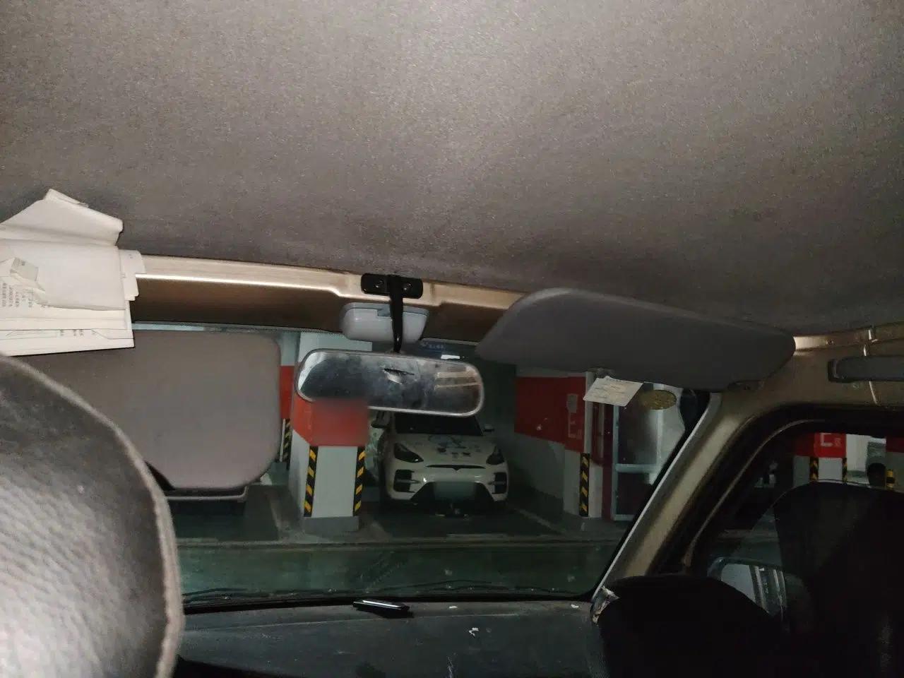 Wuling Rongguang 2019 1.5L Extended Basic Version — миниатюра 18