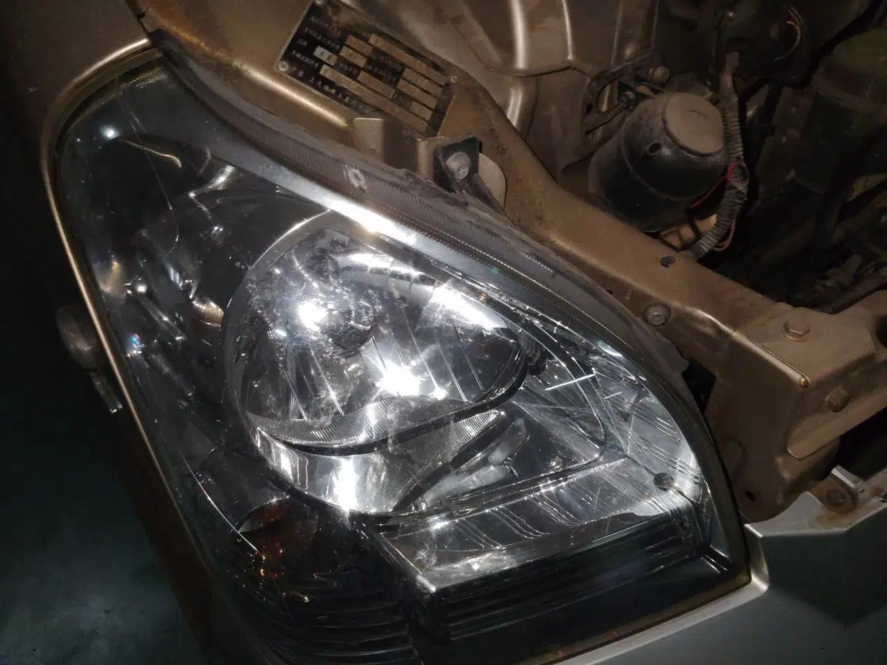Wuling Rongguang 2019 1.5L Extended Basic Version — миниатюра 7