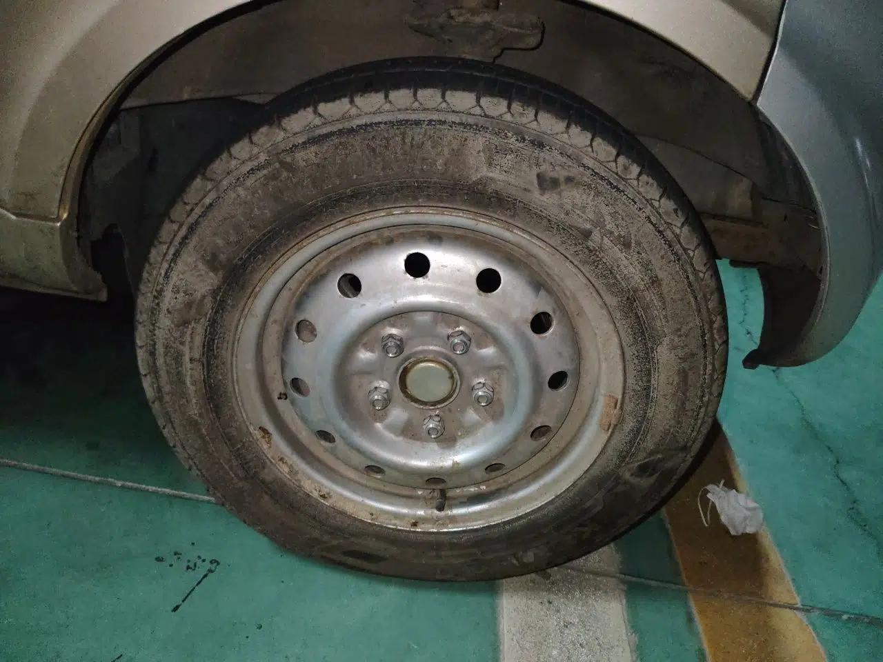 Wuling Rongguang 2019 1.5L Extended Basic Version — миниатюра 8