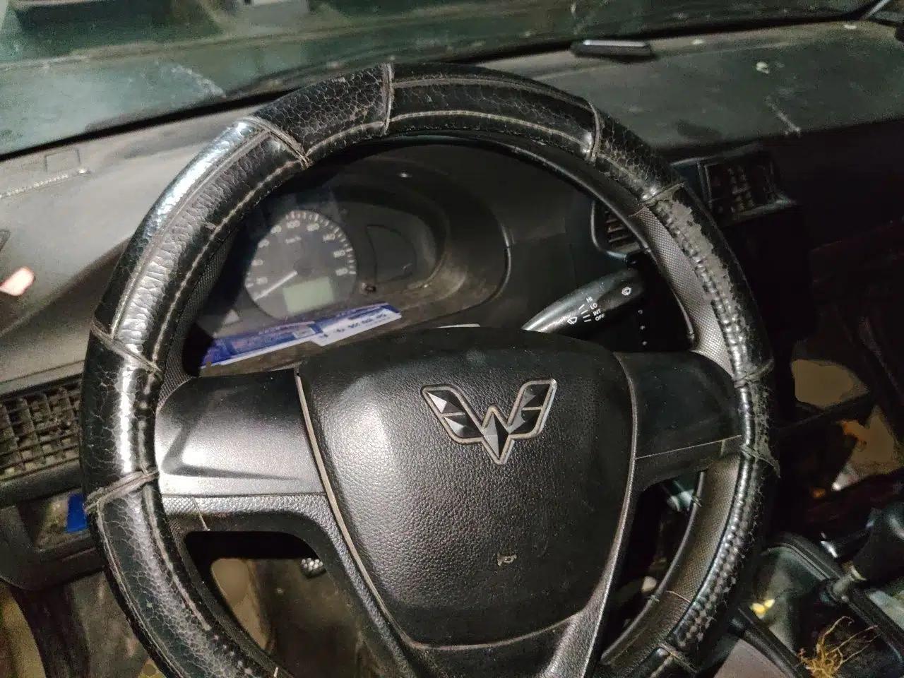 Wuling Rongguang 2019 1.5L Extended Basic Version — миниатюра 10