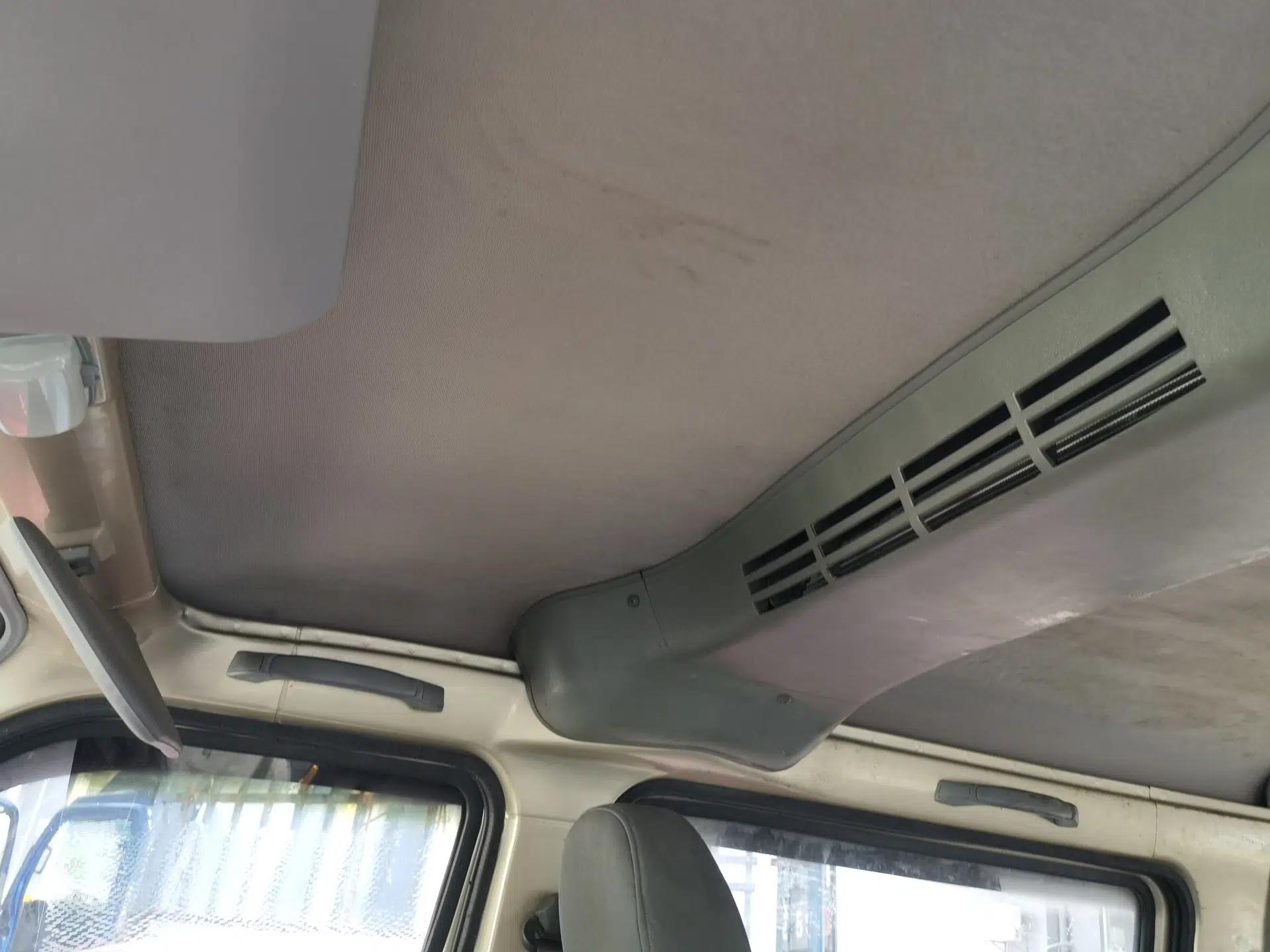 Wuling Rongguang V 2015 1.2L Base Version — миниатюра 18