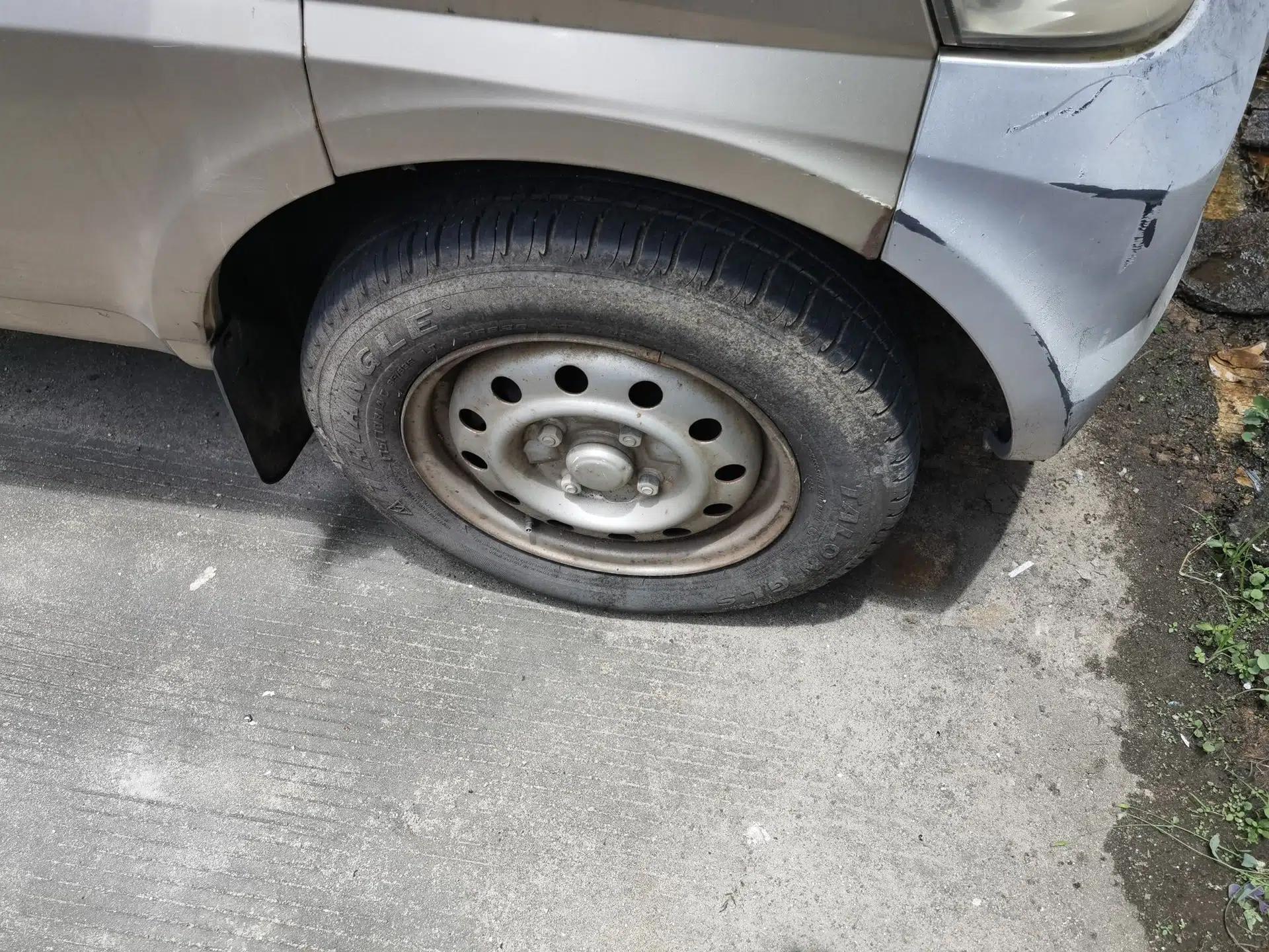 Wuling Rongguang V 2015 1.2L Base Version — миниатюра 8
