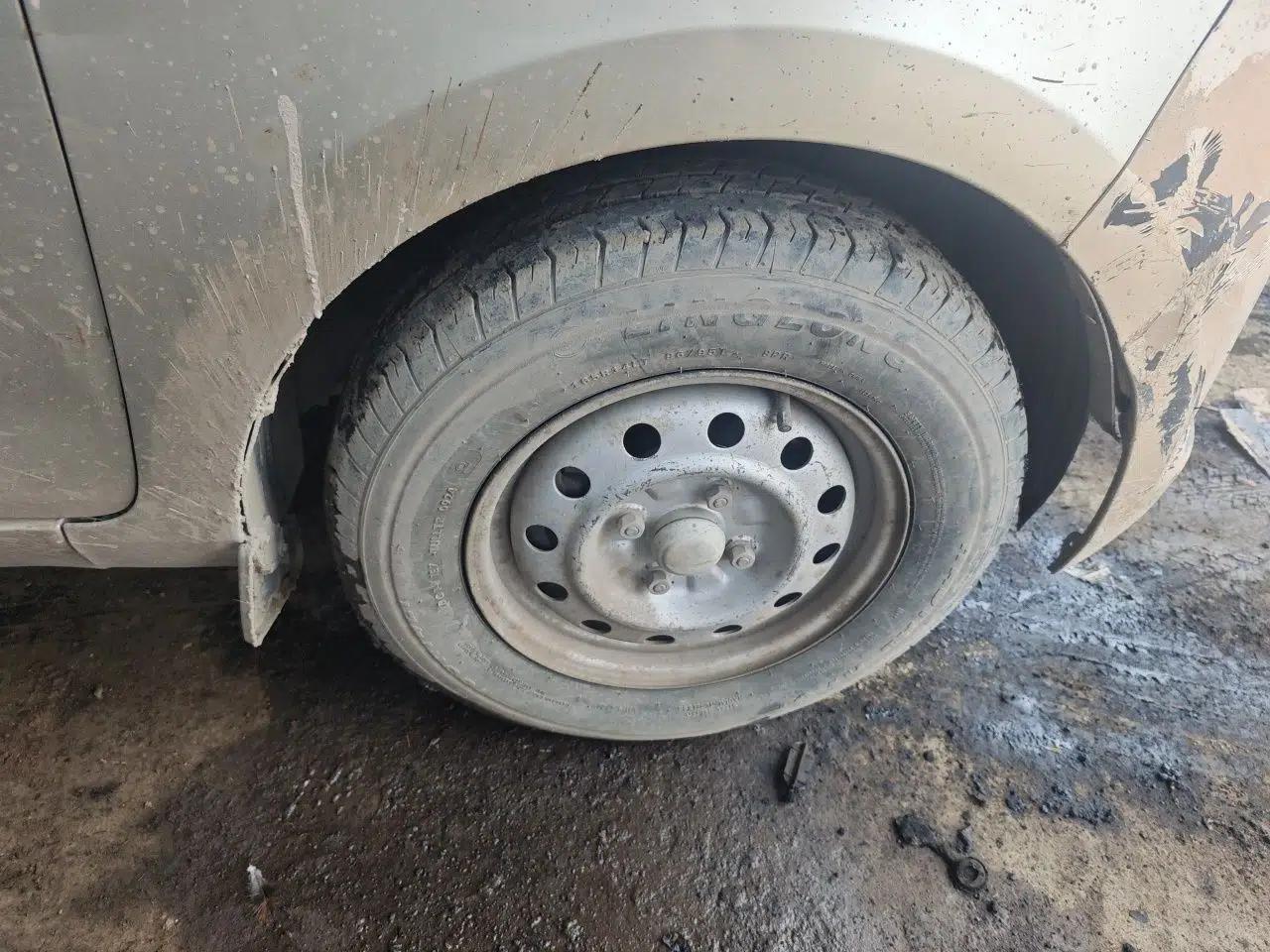 Wuling Rongguang V 2015 1.2L Base Version — миниатюра 8