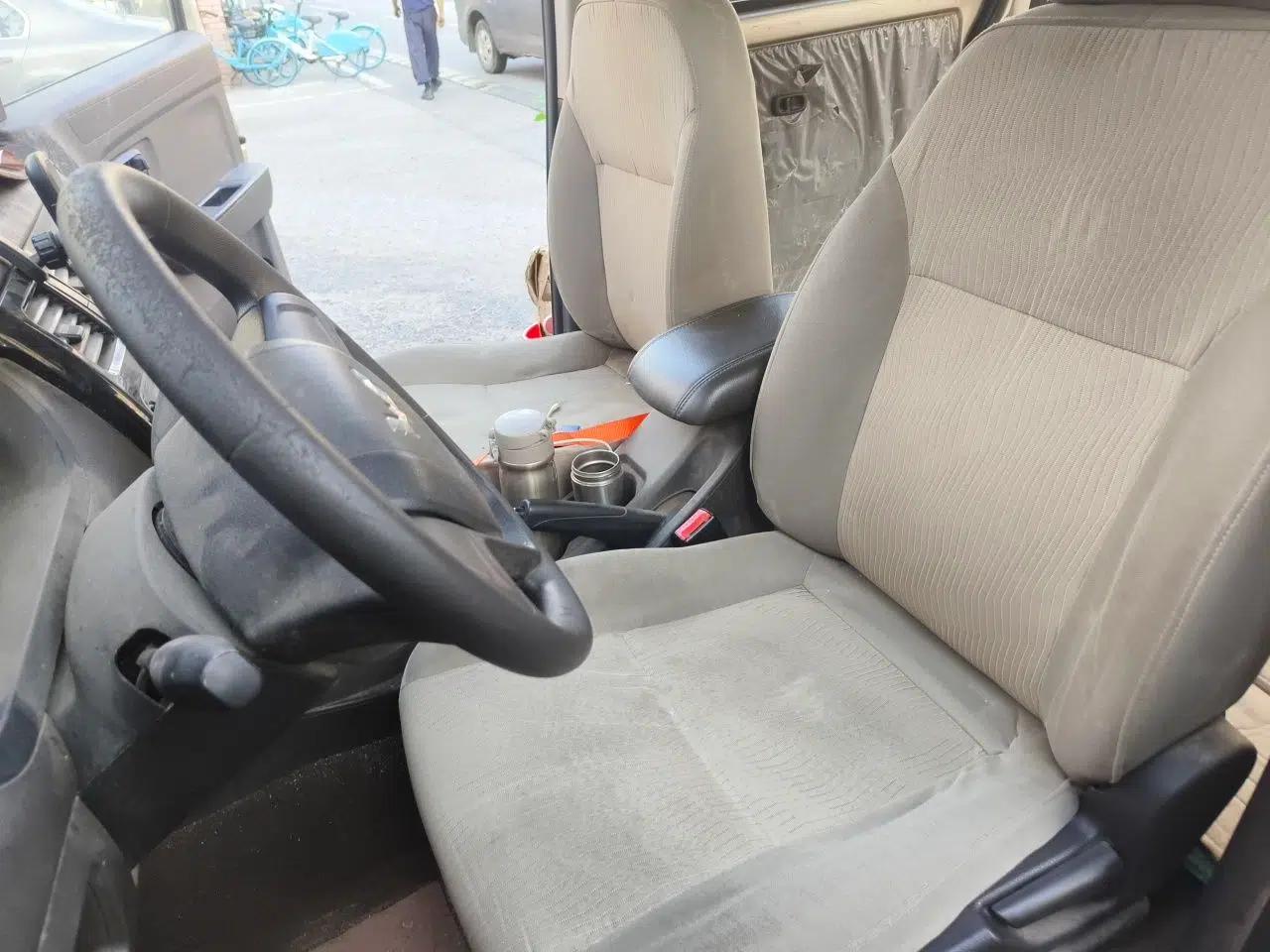 Wuling Rongguang V 2016 1.5L Standard Version — миниатюра 15