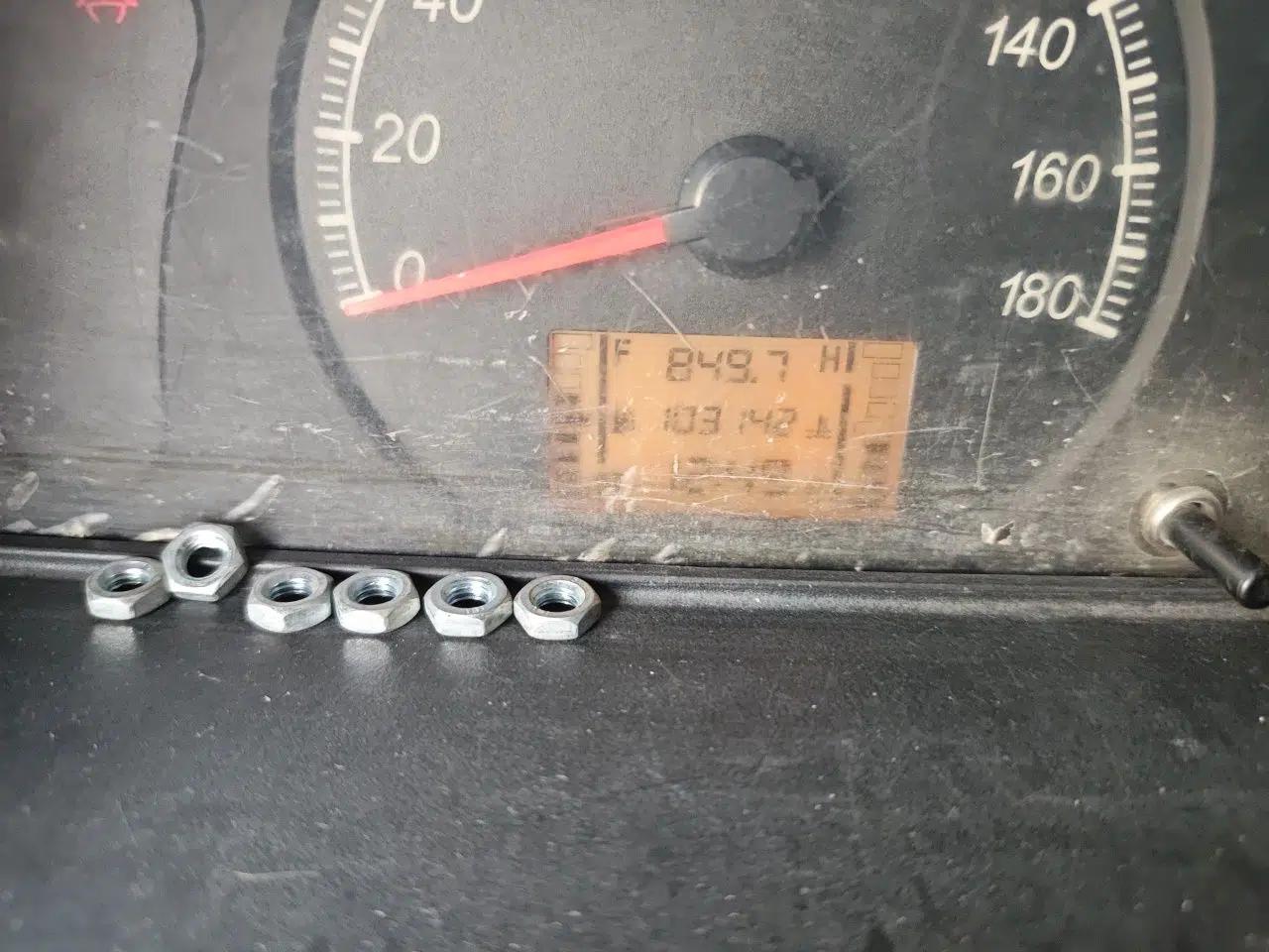 Wuling Zhiguang 2015 1.2L Standard Model LSI — миниатюра 12