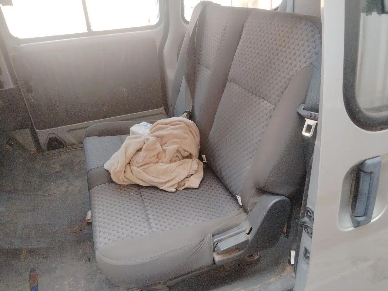 Wuling Zhiguang 2020 1.2L Practical Model China VI LSI — миниатюра 17