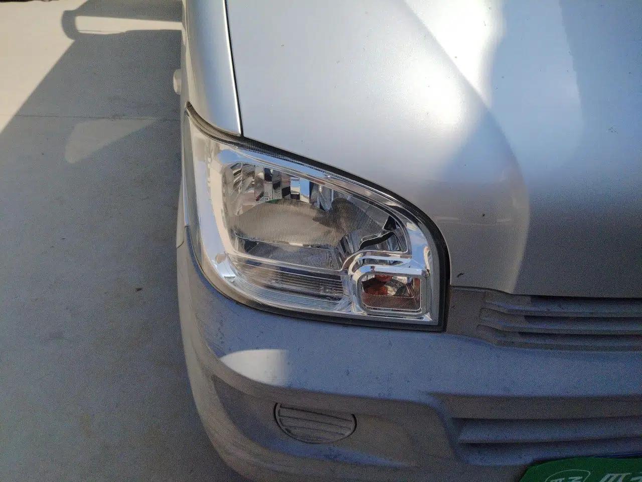 Wuling Zhiguang 2020 1.2L Practical Model China VI LSI — миниатюра 7