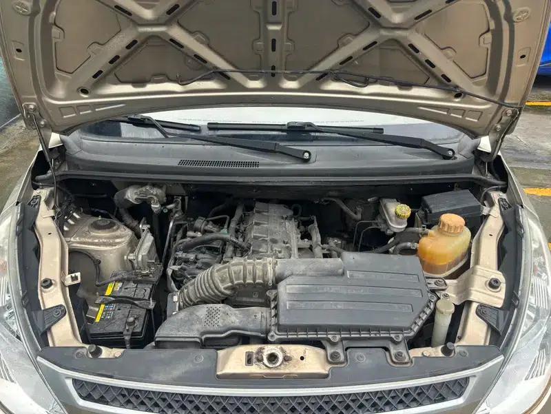 Wuling Rongguang V 2019 1.5L Van Truck (Practical Model, National V Emission Standard) — миниатюра 8